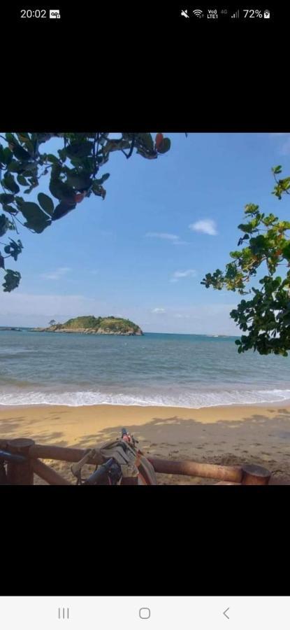 ريو داس أوستراس Pousada Flor Do Caribe المظهر الخارجي الصورة