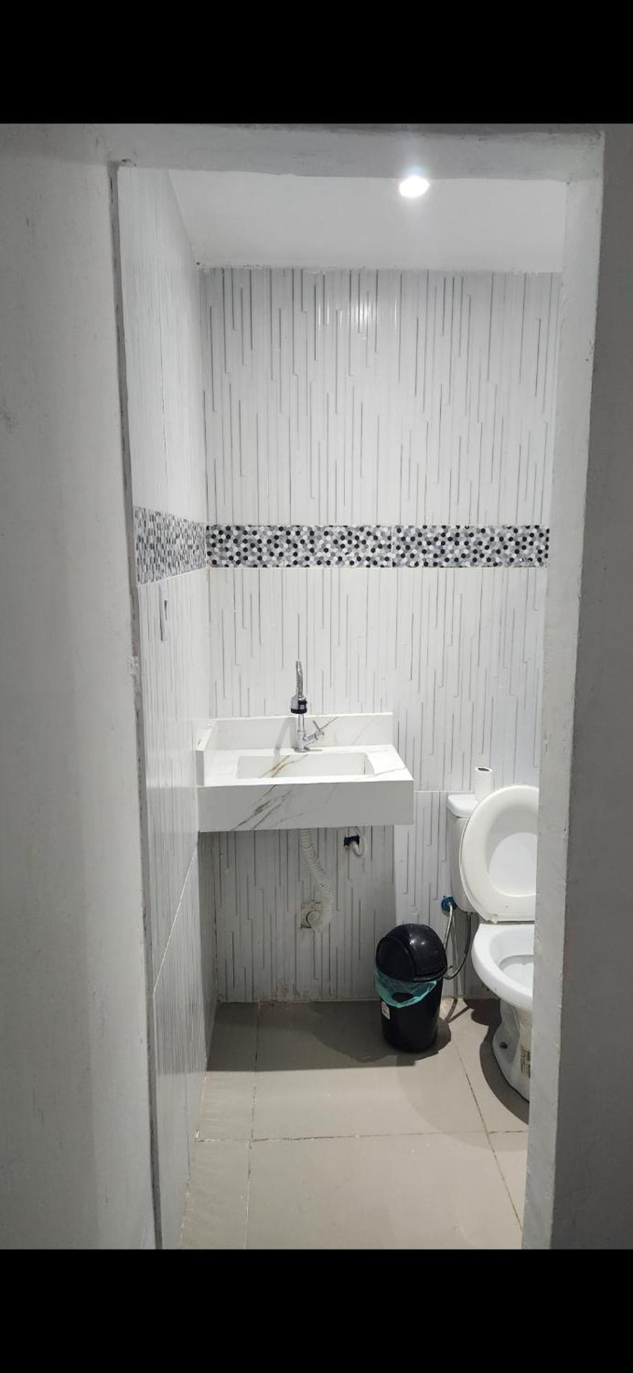 ريو داس أوستراس Pousada Flor Do Caribe المظهر الخارجي الصورة